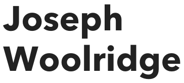 Joseph Woolridge